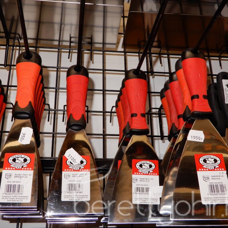 SZABÓ szerszámcentrum 16